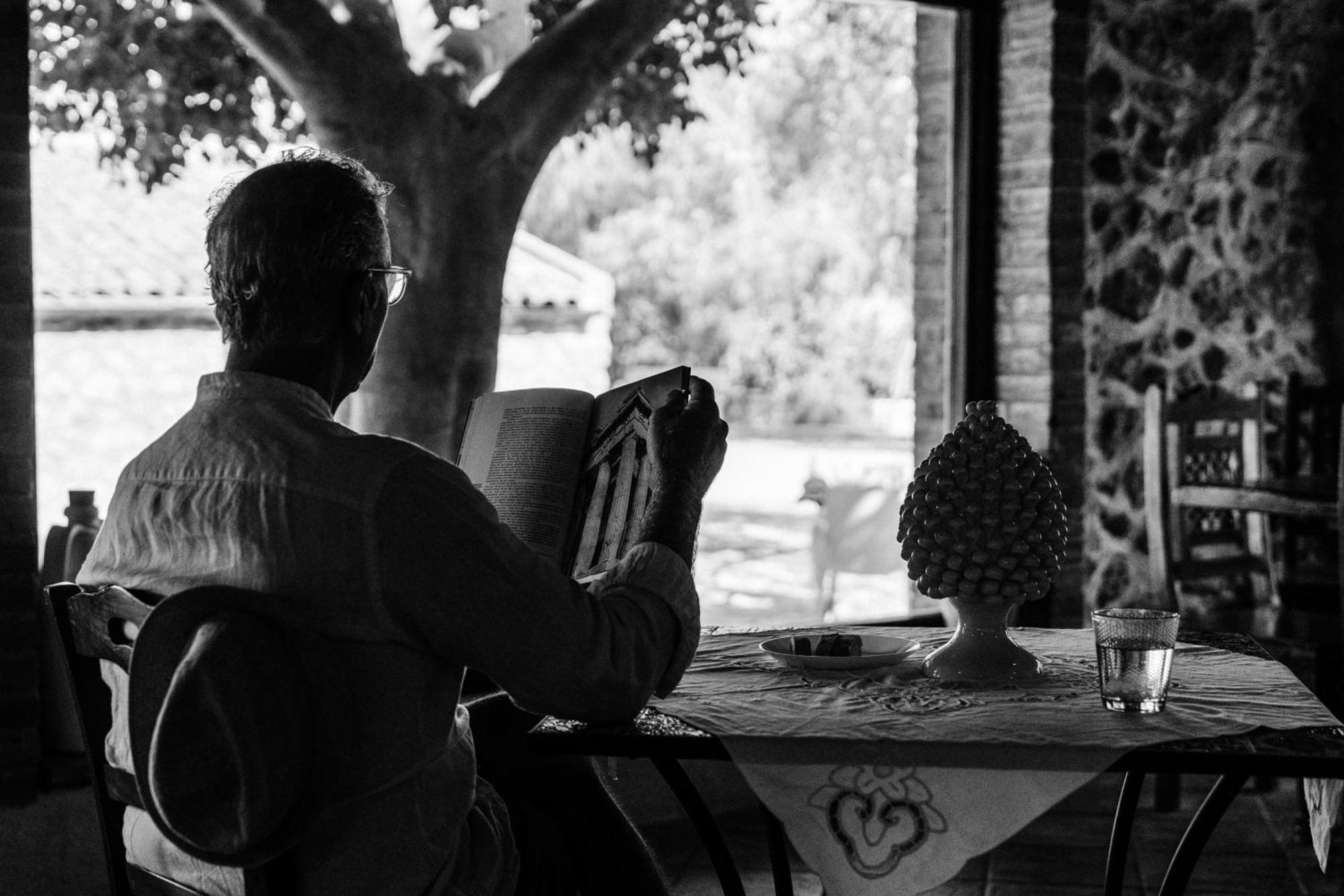 Roba Degli Ulivi Bed & Breakfast Agrigento Eksteriør bilde