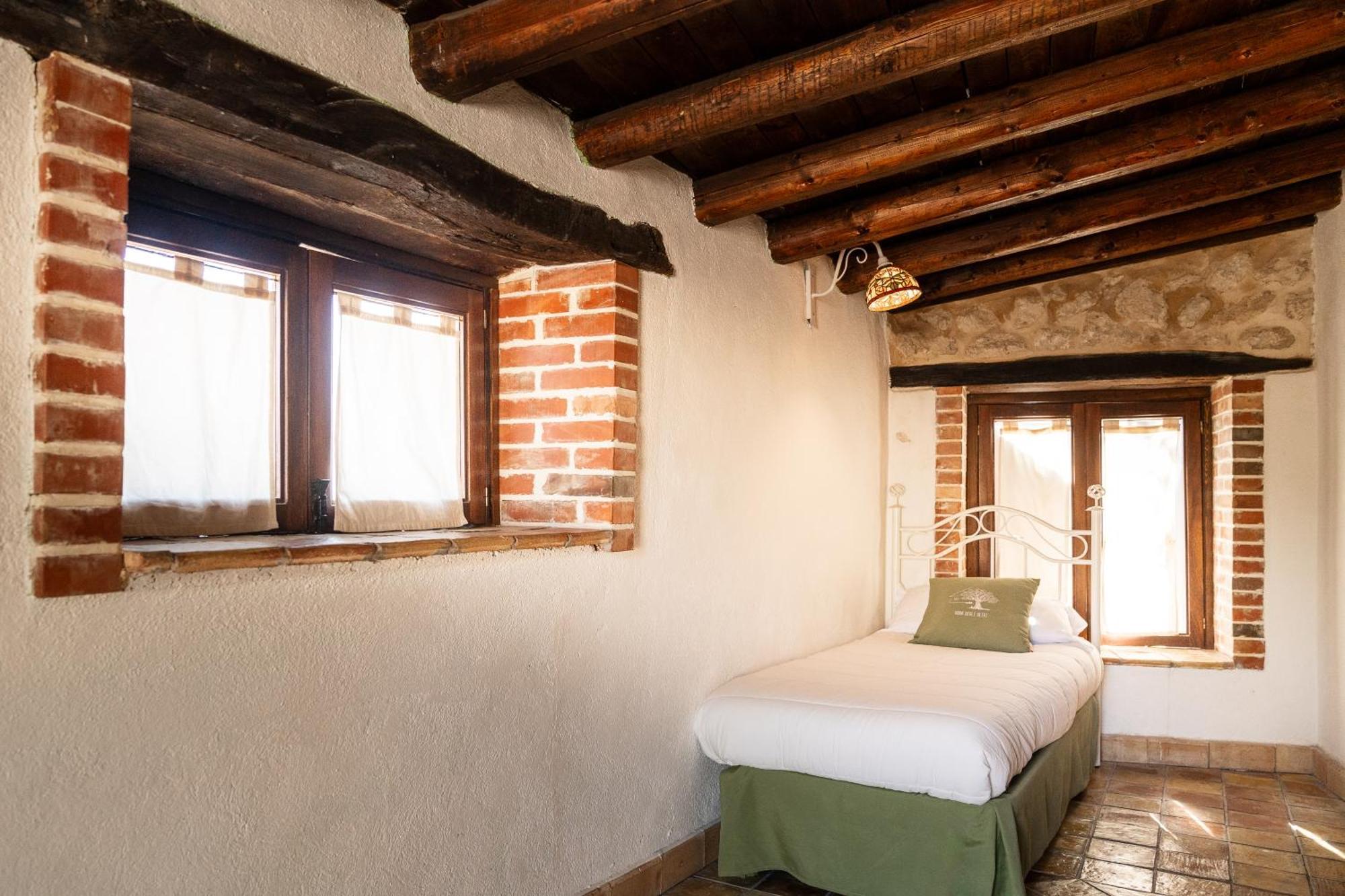 Roba Degli Ulivi Bed & Breakfast Agrigento Eksteriør bilde