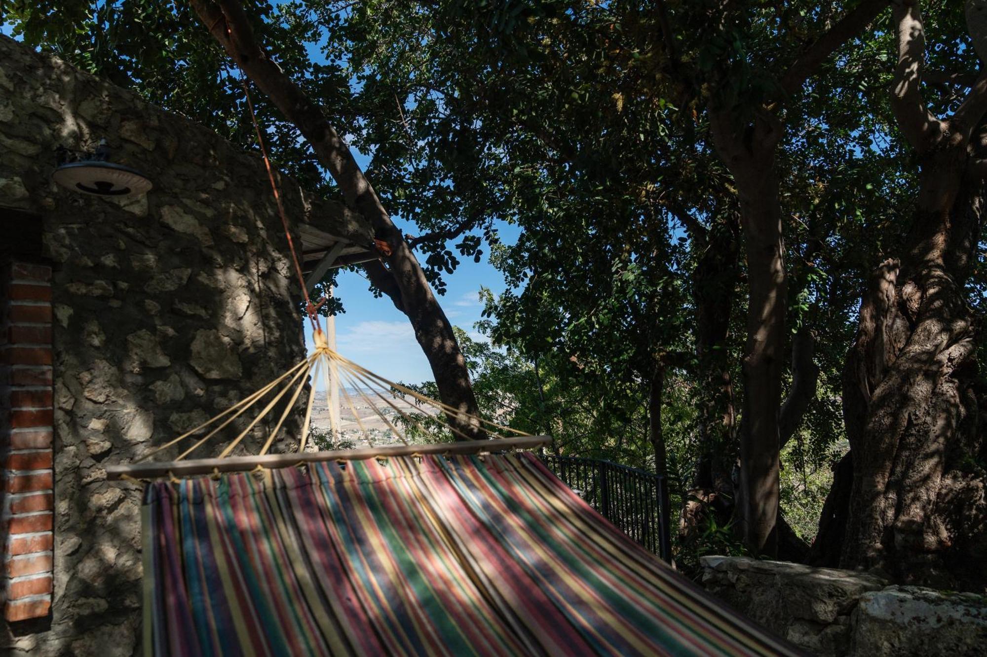 Roba Degli Ulivi Bed & Breakfast Agrigento Rom bilde
