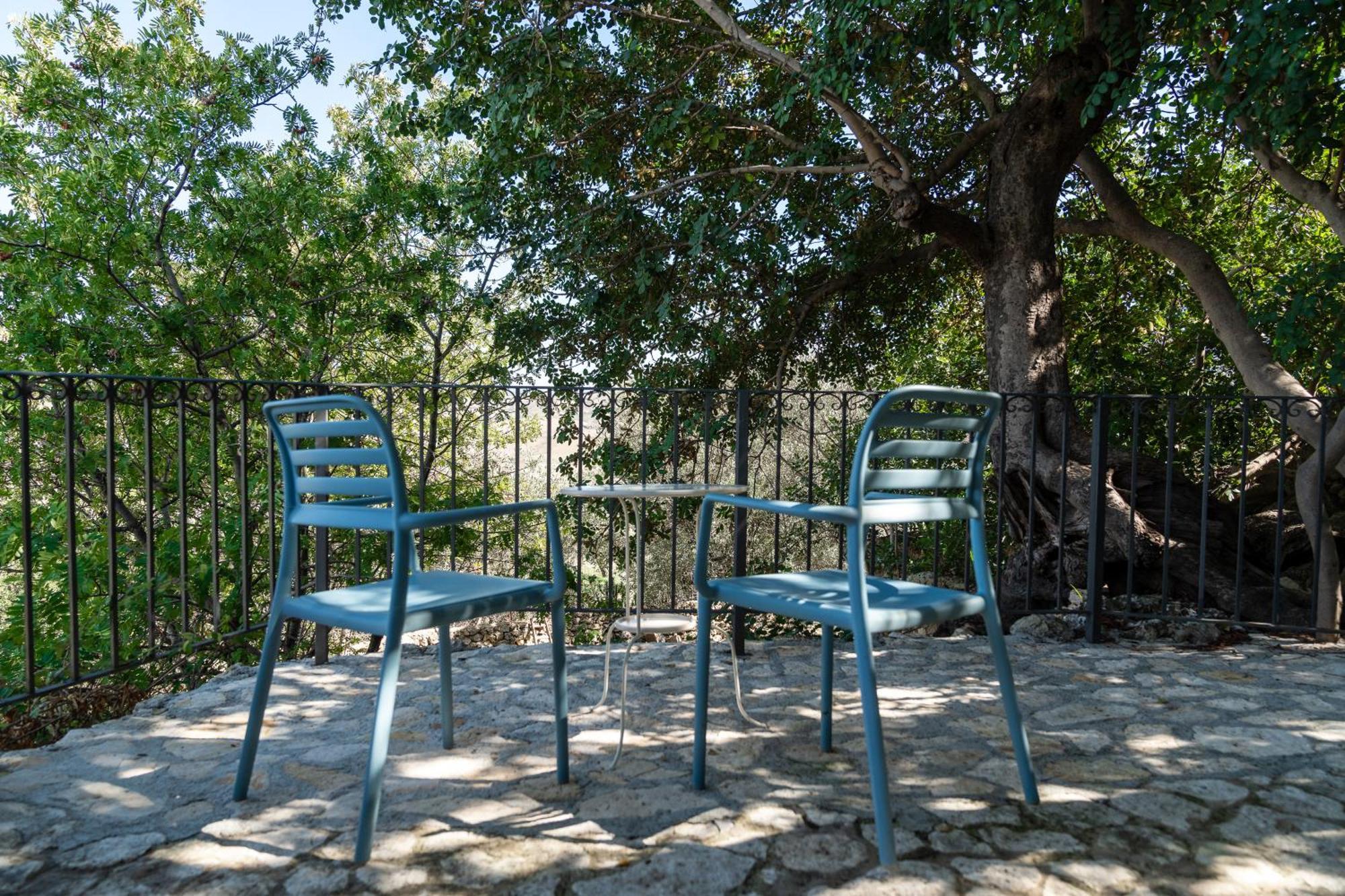 Roba Degli Ulivi Bed & Breakfast Agrigento Eksteriør bilde