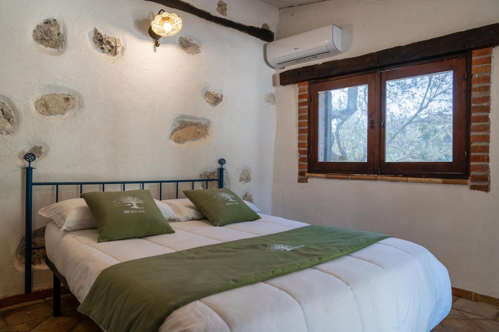 Roba Degli Ulivi Bed & Breakfast Agrigento Eksteriør bilde