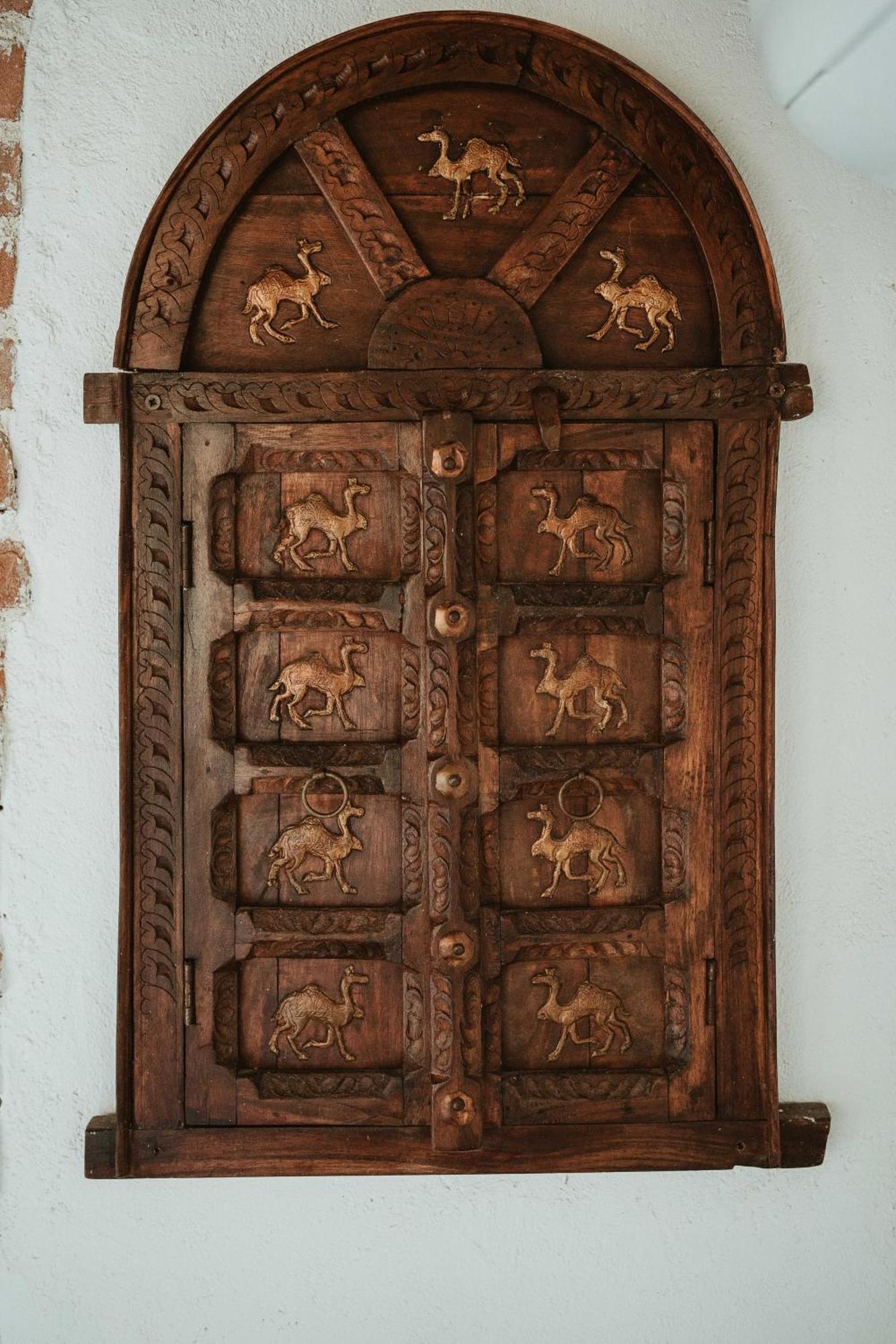 Roba Degli Ulivi Bed & Breakfast Agrigento Eksteriør bilde