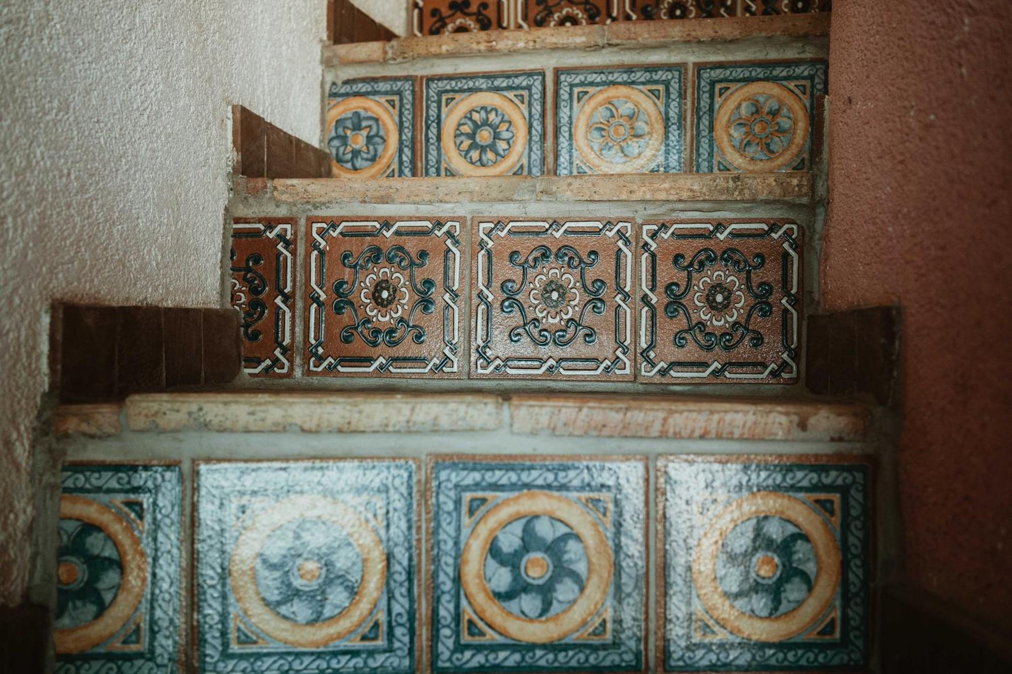 Roba Degli Ulivi Bed & Breakfast Agrigento Eksteriør bilde