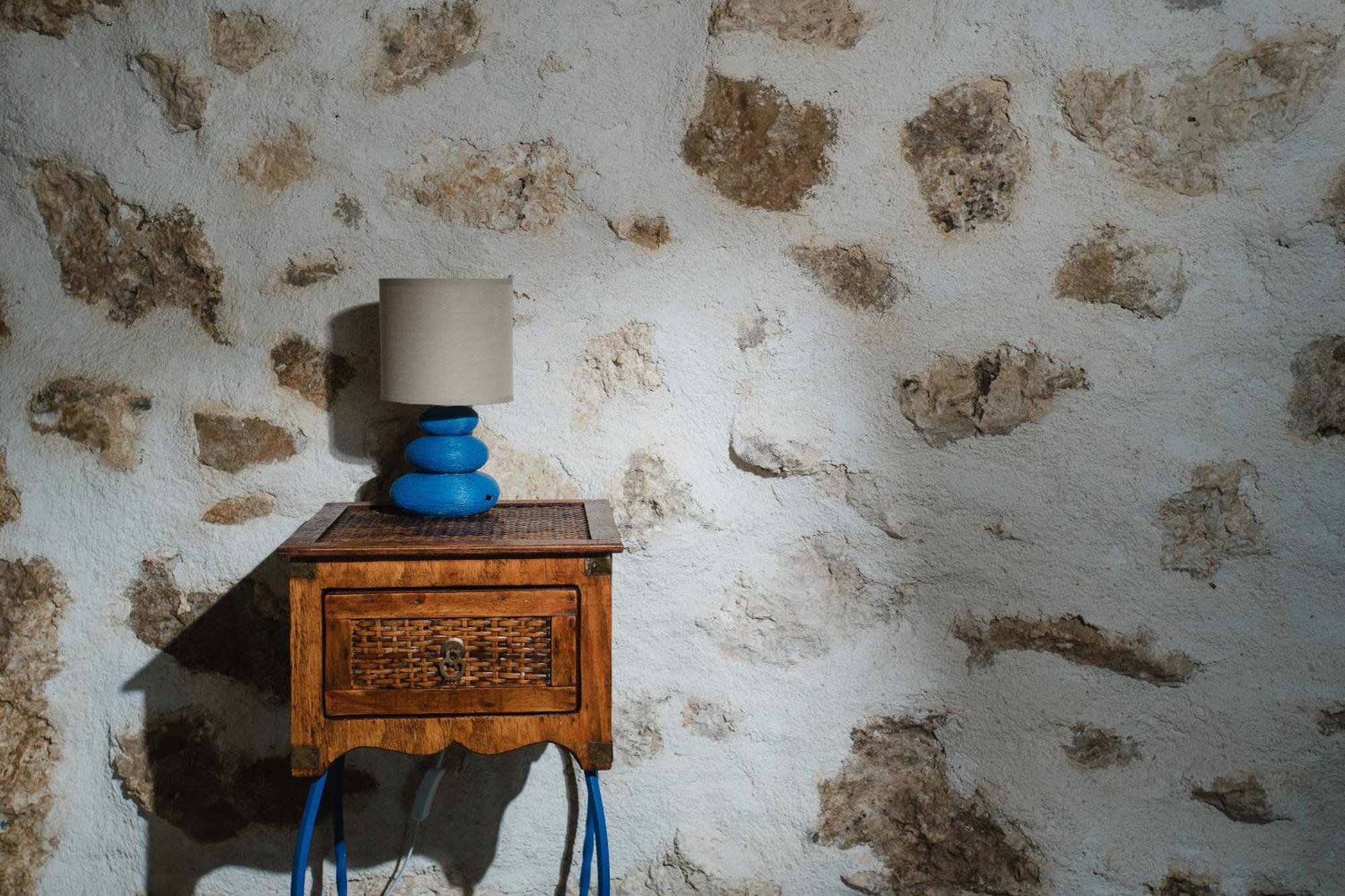 Roba Degli Ulivi Bed & Breakfast Agrigento Eksteriør bilde