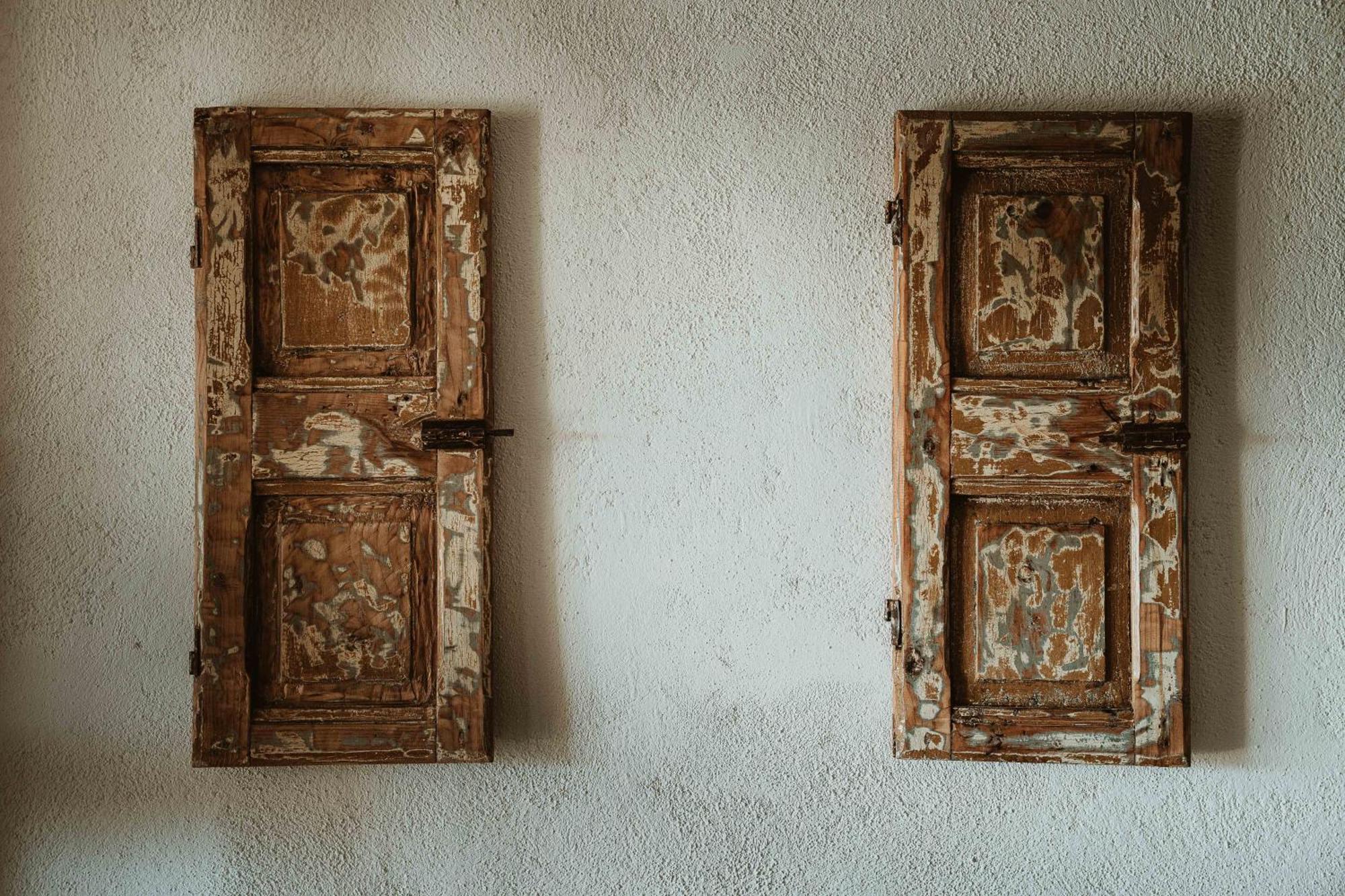 Roba Degli Ulivi Bed & Breakfast Agrigento Eksteriør bilde